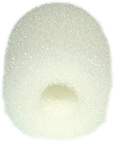 Windtech Microphone Foam Windscreen 1100 Series White