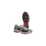 New Balance Men’s MR644 Running Shoe – 11.5m Black