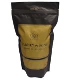 Hot Cinnamon Spice, Loose tea by the pound (16 ounces) by Harney & Sons