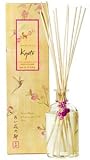 Get Fresh Memories of Kyoto Blackcurrant Plum Reed Diffuser - 8 fl. oz.