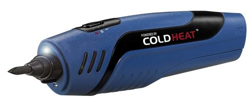 Tools: ColdHeat 25112 Cordless Pro Soldering Tool