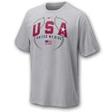 United States 2008 Olympic Team Nike T-Shirts - Basketball Practice