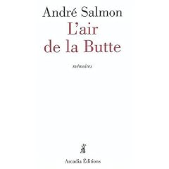 L'air de la Butte