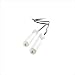 Agile Fitness 5.6 OZ Adjustable Indoor Jump Rope