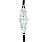 Review   / Women's Jules Jurgensen 5828