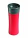 Cuisipro Click-n-Sip Travel Mug, Red