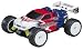 1/18 Vendetta ST RTR 2Ch Radio/Motor/ESC/Ptd Body DTXD14**