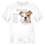 Bulldog Human Trainer Adult T Shirt