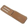 Leather Chisel Holster
