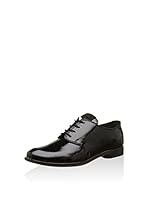 TBS Zapatos de cordones (Negro)