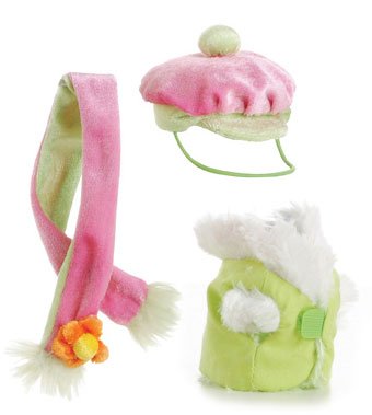 xxx Aurora Fancy Pals Hip Dress Up