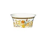 Versace by Rosenthal Butterfly Garden Fruit Dish