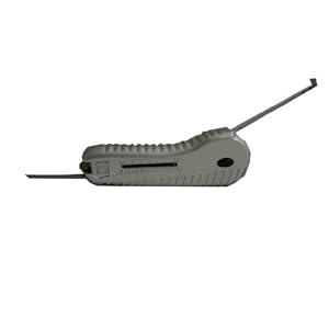 3 in 1 Multipurpose Fishing Tool - Up To 6 Kg Weighing Scale / Disgorger / 1 Metre Tape Measure For Carp / Coarse Fishing
