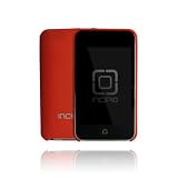 Incipio Technologies Feather Case for iPod touch 2G (Molina Red)