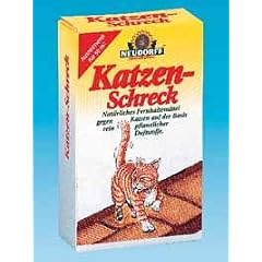 Neudorf Katzen-Schreck