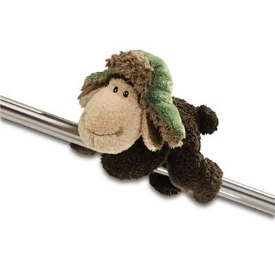 32262 - NICI - Jolly Sven 12 cm MagNICI