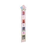 Teamson  Photo Frame Growth - Girl's