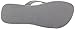 Havaianas Men's Flip Flop Sandals, Urban Premium, Ice Grey