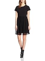 BOSS Orange Vestido Dansia (Negro)