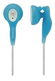 Panasonic RP-HV21E-A - Ear Candy In Ear Headphone (Blue)