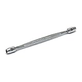 FLAG(フラッグ) ダブルフレックスレンチ 6× 7(mm) 永久保証 STRAIGHT/11-1188