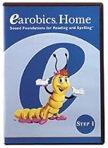 Earobics Step 1 Home Version: Sound Foundations for Reading & Spelling