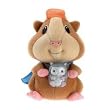 Fisher Price Wonder Pets Plush Cutie Linny the Hamster