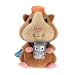 Fisher Price Wonder Pets Plush Cutie Linny the Hamster