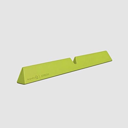 Laptop Stand Universal Portable Ergonomic Cooling for Notebook PC, MacBook, MacBook Air - CURB Lime Green