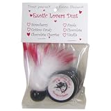 Exotic Lover's Dust 20ml Cotton Candy