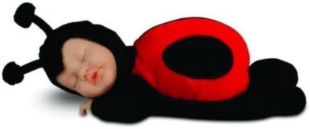 Anne Geddes 10" Baby Bug