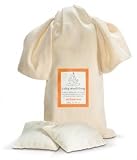 Erbaviva Organic Baby Washbag