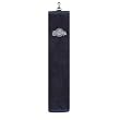 Milwaukee Brewers MLB Embroidered Tri-Fold Golf Towel (16"x26")