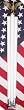 Heath Outdoor Replacement Flagpole #25104