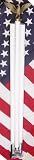 Heath Outdoor Replacement Flagpole #25104 - B001BB22EE