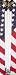 Heath Outdoor Replacement Flagpole #25104