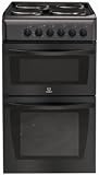 Free Standing Electric Cooker (KD3E1AIR)