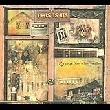 This Is Us (Songs From Where You Live)