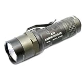 SUREFIRE(シュアフｧイア) E1e エグゼクティブ エリート ハードアナダイズド E1e-HAの画像
