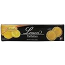 Roland Lemon Tartlettes, 7.05-Ounce Boxes (Pack of 20)