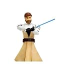 Star Wars Clone Wars Series 1 > Obi-Wan Kenobi ARTFX Figure