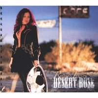 Ruby James - Desert Rose (2008)