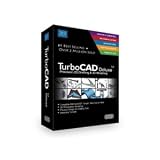 Turbocad Deluxe V14 [OLD VERSION]