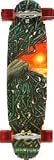 Miramar Pipe Dreams Skateboard Longboard Complete