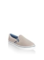 ALEX SILVA Slip-On (Gris)
