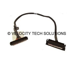 Dell U0451 68-Pin Internal SCSI Cable for PowerEdge 2650 Server