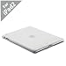 Buy Cases & Covers - Acase(TM) Smart Cover Companion Compatible Snap On Slim-Fit PC Case for Apple iPad 2 2G 2nd Generation (CLEAR)