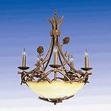 Chandeliers Maxim MX 20704