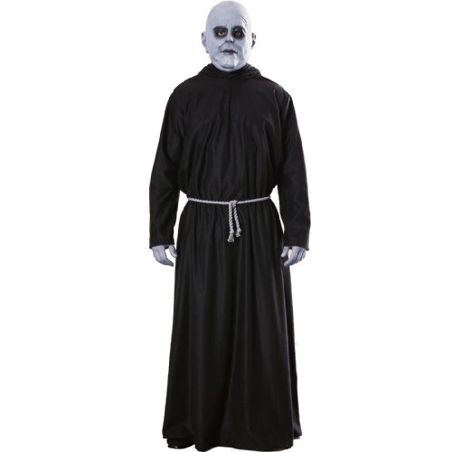The Addams Family Uncle Fester Adult (Standard One-Size)