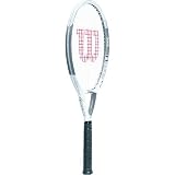 Cheap Wilson nCode N1 115 Tennis Racquet   T7541